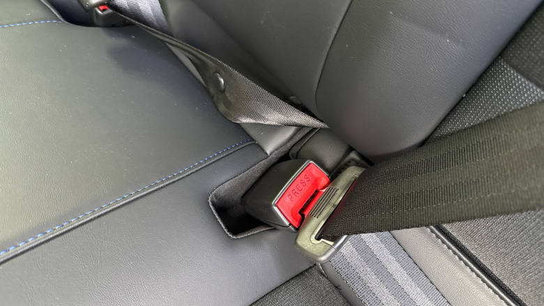 MG MG4 150kW Trophy EV Long Range 64kWh 5dr Auto Electric Hatchback